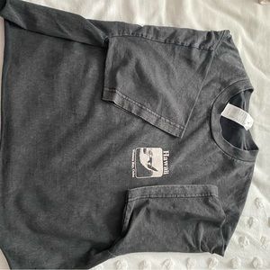 John galt one size T-shirt from pacsun